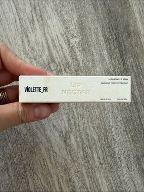 Lip Nectar Hydrating Lip Stain - VIOLETTE_FR - betise